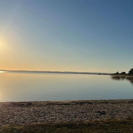 Maison Neuve 3 Etoiles Les Logis Du Lac サンギネ エクステリア 写真
